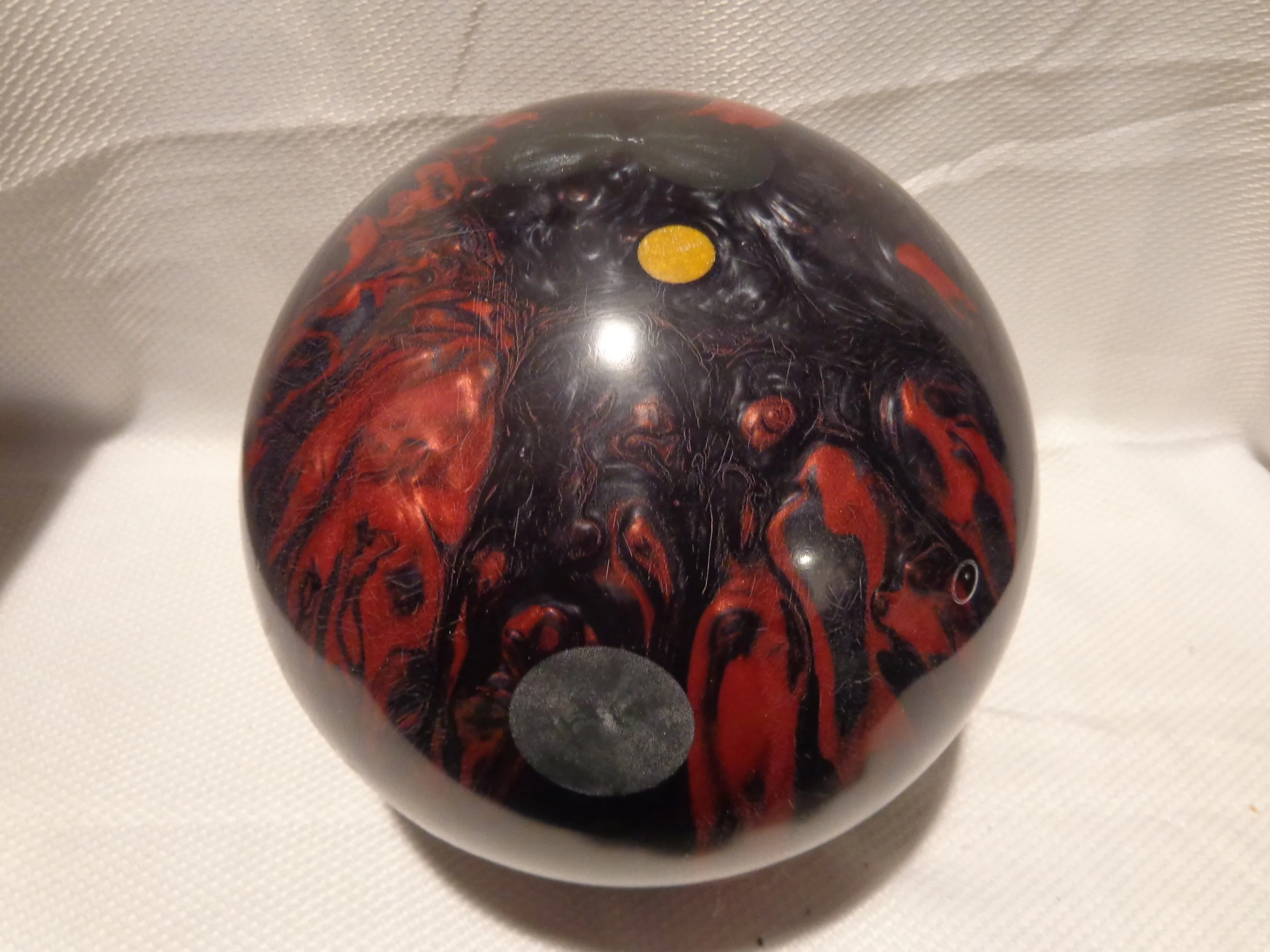 Meanstreak, Meanstreak Brawler — Strike Again Bowling Meanstreak, Meanstreak Brawler — Strike Again Bowling